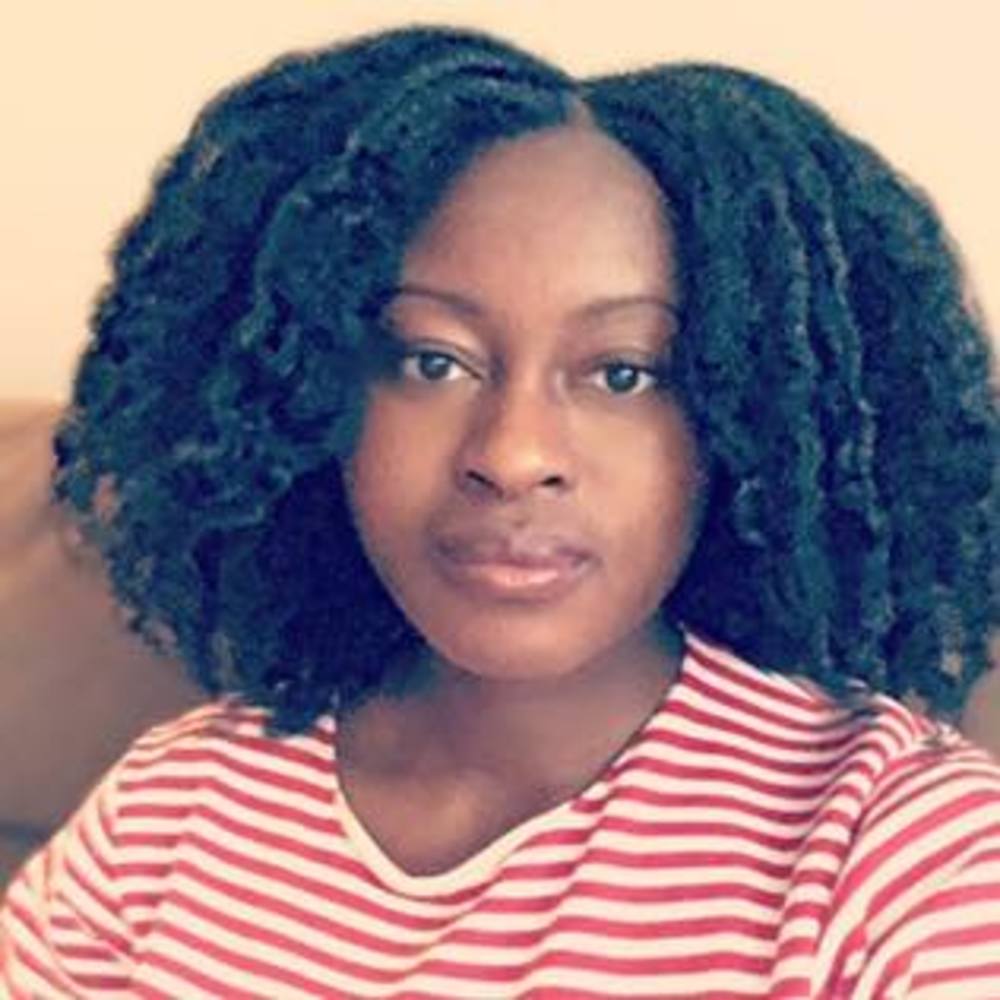 Meet your Posher, Irene